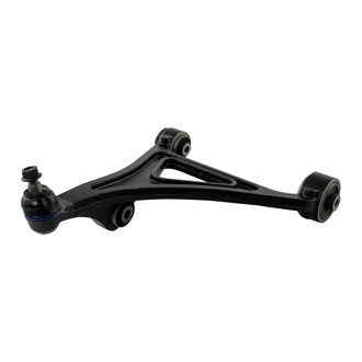 TRQ® - Front Driver Side Lower Control Arm and Ball Joint Assembly
