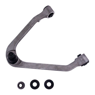 TRQ® - Front Driver Side Upper Control Arm and Ball Joint Assembly