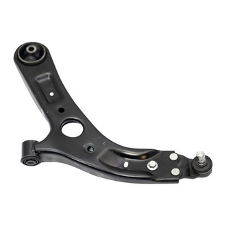 TRQ® - Front Lower Control Arm and Ball Joint Assembly