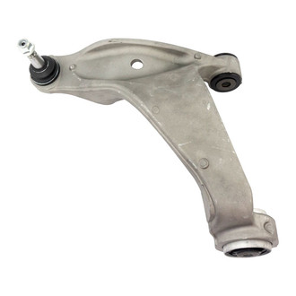 TRQ® - Front Driver Side Lower Control Arm and Ball Joint Assembly
