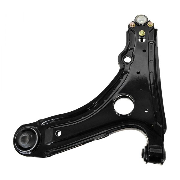 TRQ® - Front Passenger Side Lower Control Arm and Ball Joint Assembly