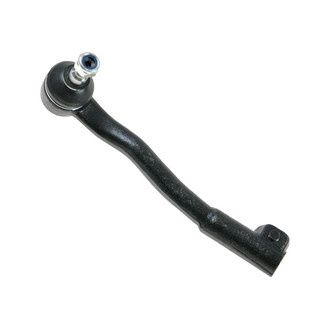 TRQ® - Front Driver Side Outer Tie Rod End
