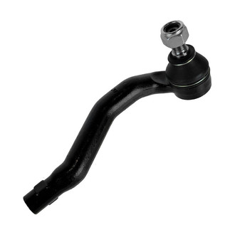 TRQ® - Front Passenger Side Outer Tie Rod End