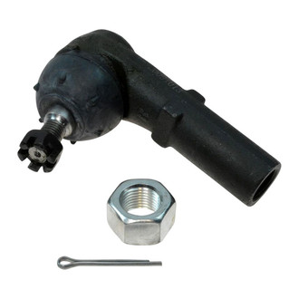 TRQ® - Front Passenger Side Outer Tie Rod End