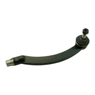 TRQ® - Front Driver Side Outer Tie Rod End