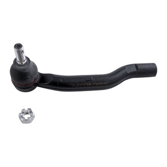 TRQ® - Front Driver Side Outer Tie Rod End