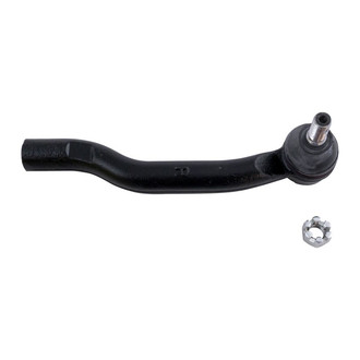TRQ® - Front Passenger Side Outer Tie Rod End