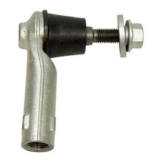 TRQ® - Front Driver Side Outer Tie Rod End