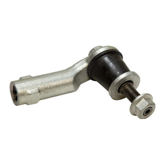 TRQ® - Front Passenger Side Outer Tie Rod End