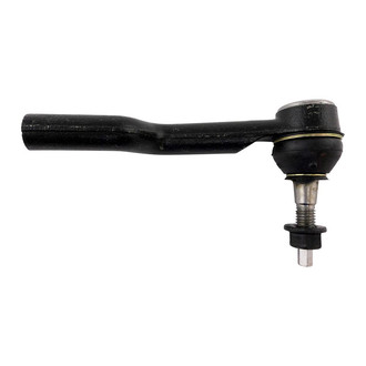 TRQ® - Front Passenger Side Outer Tie Rod End