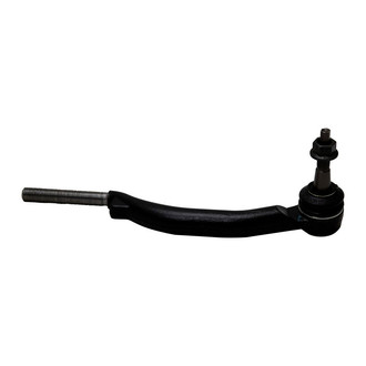 TRQ® - Front Driver Side Outer Tie Rod End