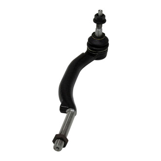TRQ® - Front Passenger Side Outer Tie Rod End