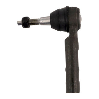 TRQ® - Front Passenger Side Outer Tie Rod End