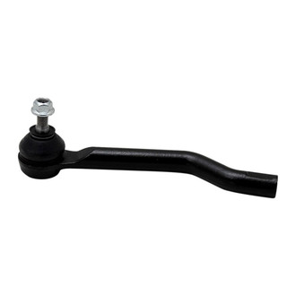 TRQ® - Front Driver Side Outer Tie Rod End