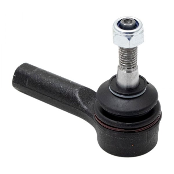 TRQ® - Front Driver Side Outer Tie Rod End