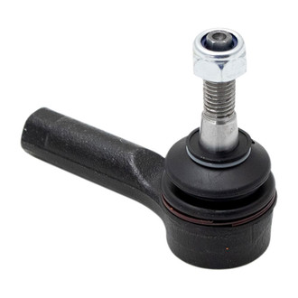 TRQ® - Front Driver Side Outer Tie Rod End