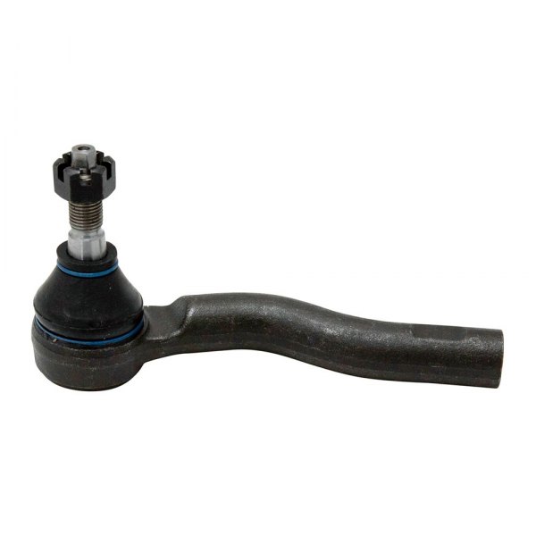 TRQ® - Front Driver Side Outer Tie Rod End