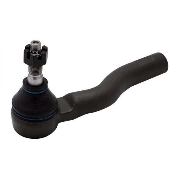 TRQ® - Front Passenger Side Outer Tie Rod End