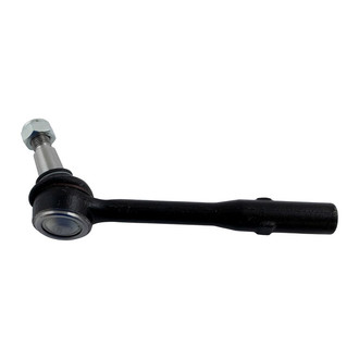 TRQ® - Front Passenger Side Outer Tie Rod End