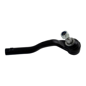 TRQ® - Front Driver Side Outer Tie Rod End