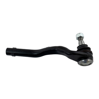 TRQ® - Front Passenger Side Outer Tie Rod End