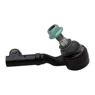 TRQ® - Front Outer Tie Rod End