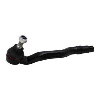 TRQ® - Front Driver Side Outer Tie Rod End
