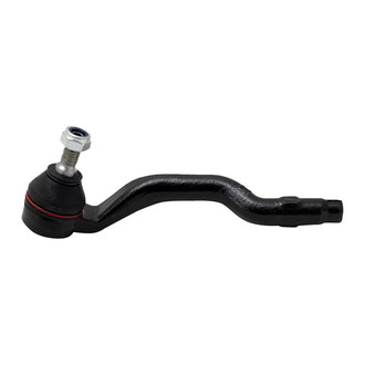 TRQ® - Front Passenger Side Outer Tie Rod End