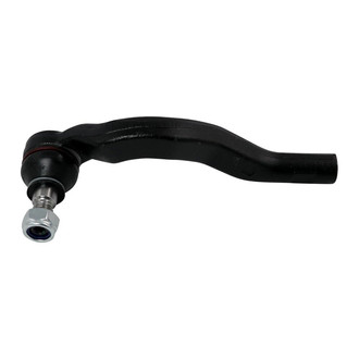 TRQ® - Front Driver Side Outer Tie Rod End