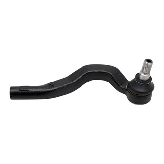 TRQ® - Front Passenger Side Outer Tie Rod End