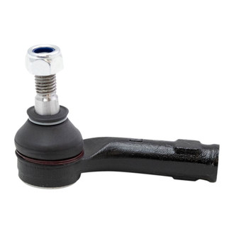 TRQ® - Front Driver Side Outer Tie Rod End