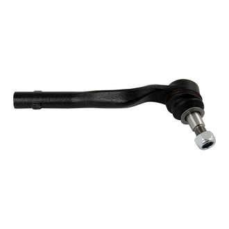 TRQ® - Front Driver Side Outer Tie Rod End