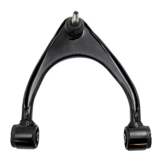 TRQ® - Front Passenger Side Upper Control Arm and Ball Joint Assembly