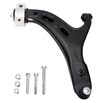 TRQ® - Front Passenger Side Lower Control Arm and Ball Joint Assembly