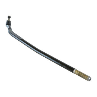 TRQ® - Front Passenger Side Upper Outer Steering Drag Link