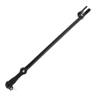 TRQ® - Front Passenger Side Inner Steering Drag Link