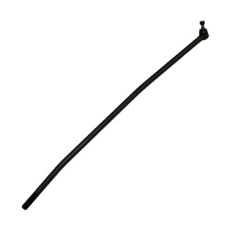 TRQ® - Front Driver Side Inner Steering Drag Link