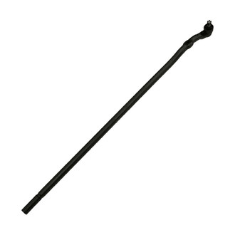 TRQ® - Front Passenger Side Outer Steering Drag Link