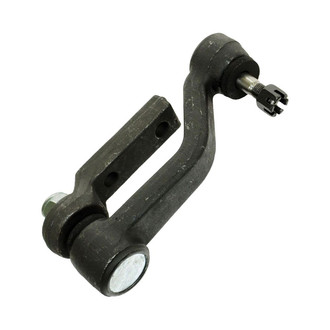 TRQ® - Passenger Side Steering Idler Arm