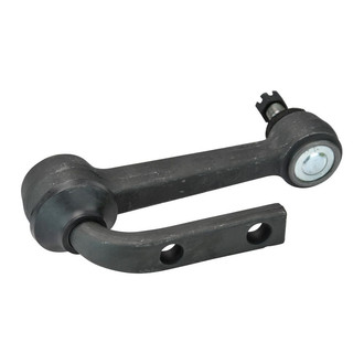 TRQ® - Driver Side Steering Idler Arm
