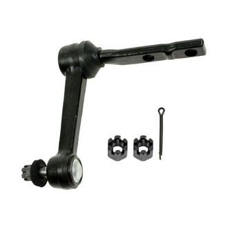 TRQ® - Passenger Side Steering Idler Arm
