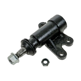 TRQ® - Steering Idler Arm Bracket Assembly
