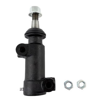 TRQ® - Steering Idler Arm Bracket Assembly
