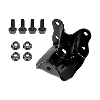 TRQ® - Leaf Spring Shackle Bracket