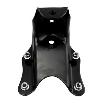TRQ® - Rear Passenger Side Leaf Spring Shackle Bracket
