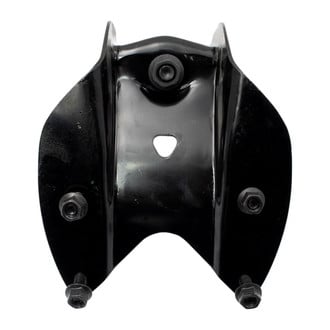 TRQ® - Leaf Spring Shackle Bracket