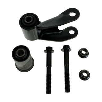 TRQ® - Leaf Spring Shackle