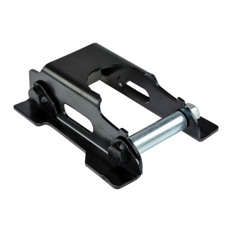 TRQ® - Leaf Spring Shackle