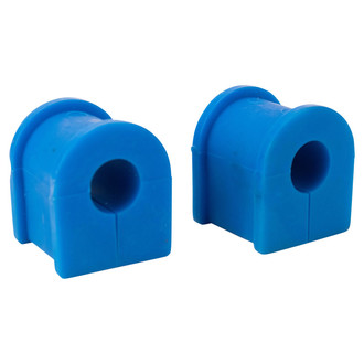 TRQ® - Rear Stabilizer Bar Bushings