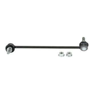 TRQ® - Front Driver Side Stabilizer Bar Link